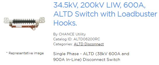 192 ALTD06200RC